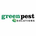 Green Pest Solutions logo